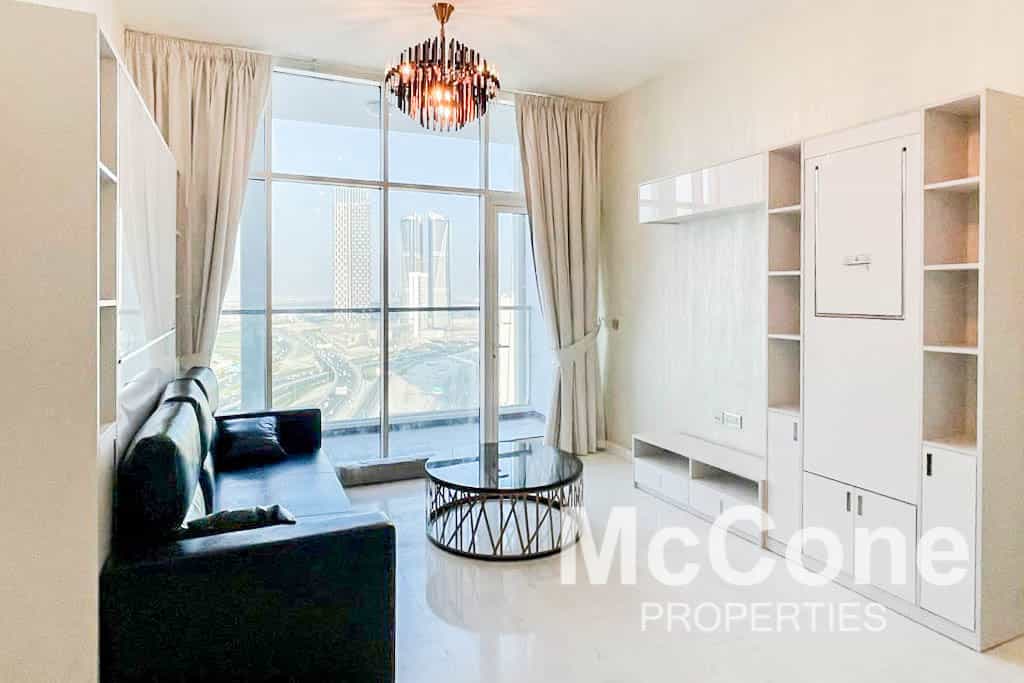 Eigentumswohnung im Dubai, Dubayy 11424293
