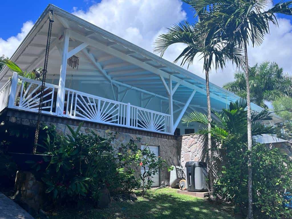жилой дом в Le Diamant, Martinique 11426039