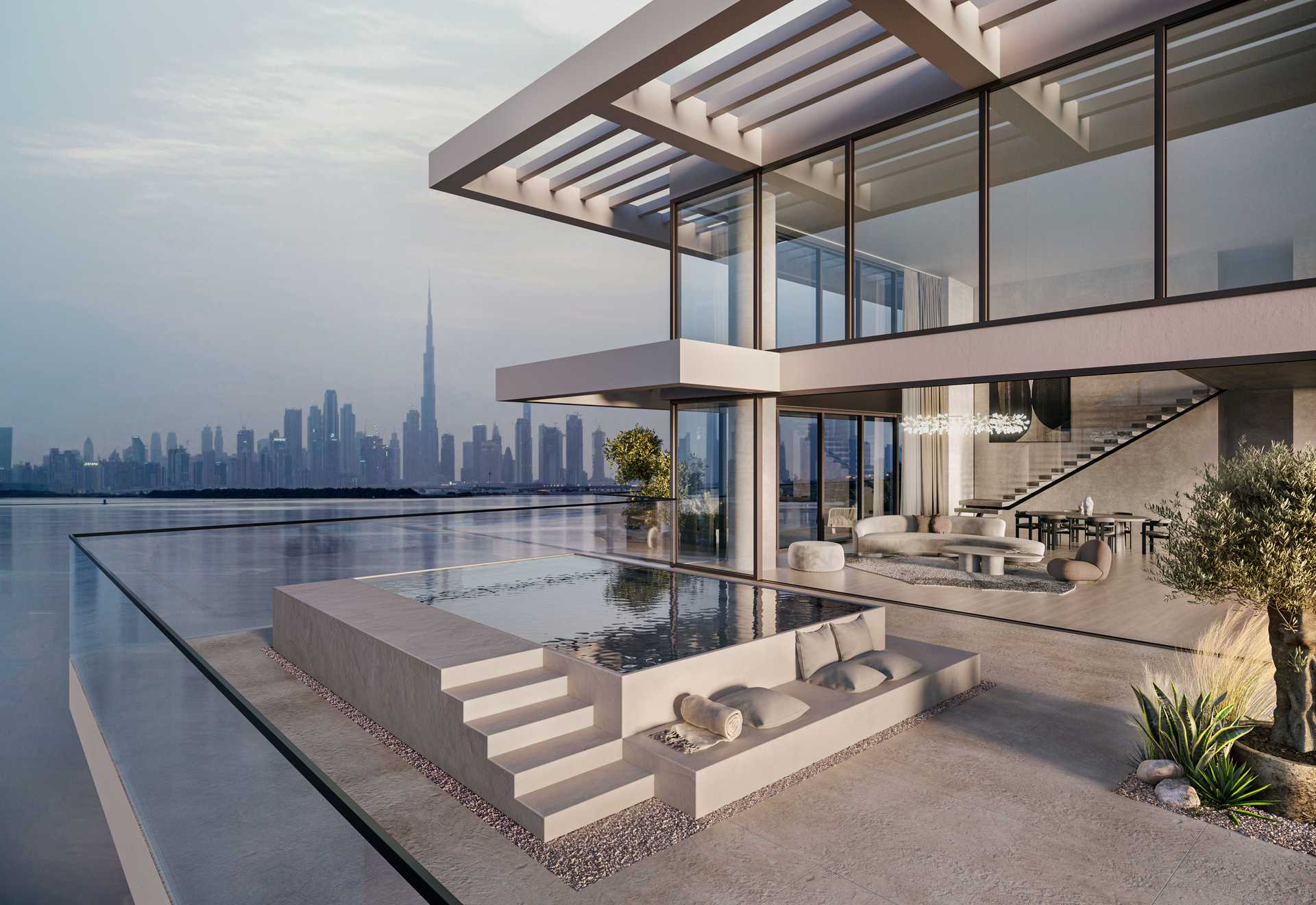 Condominium in Dubai, Dubayy 11426242