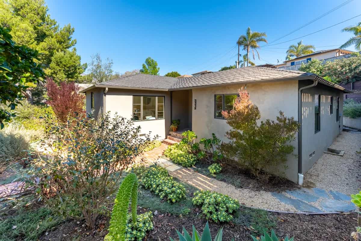 House in Santa Barbara, 3667 San Gabriel Lane 11426384