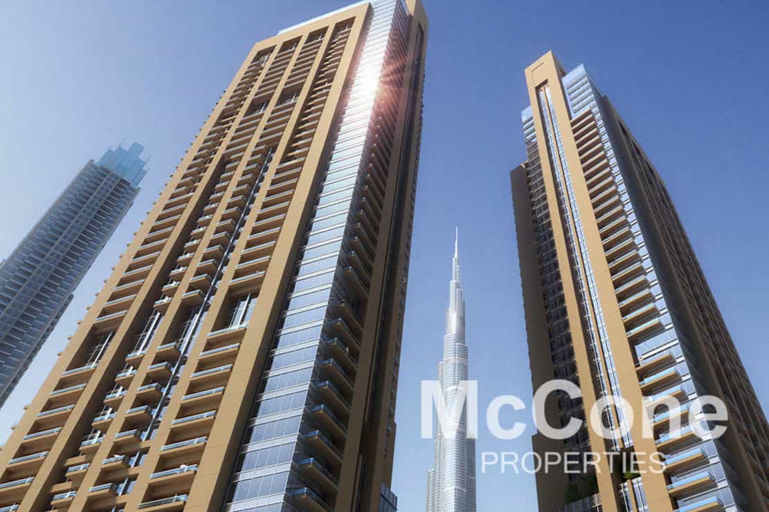 Résidentiel dans Dubai, Dubai 11428732