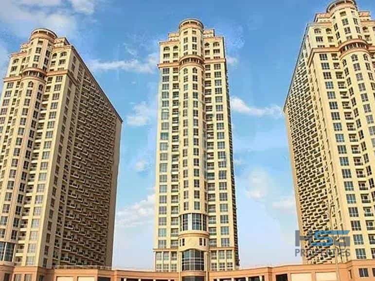Eigentumswohnung im Dubai, Dubayy 11428758