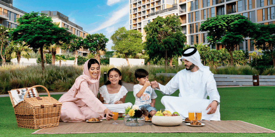 Condomínio no Warisan, Dubai 11431433
