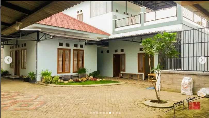 Dom w Dengel, Jawa Timur 11431437