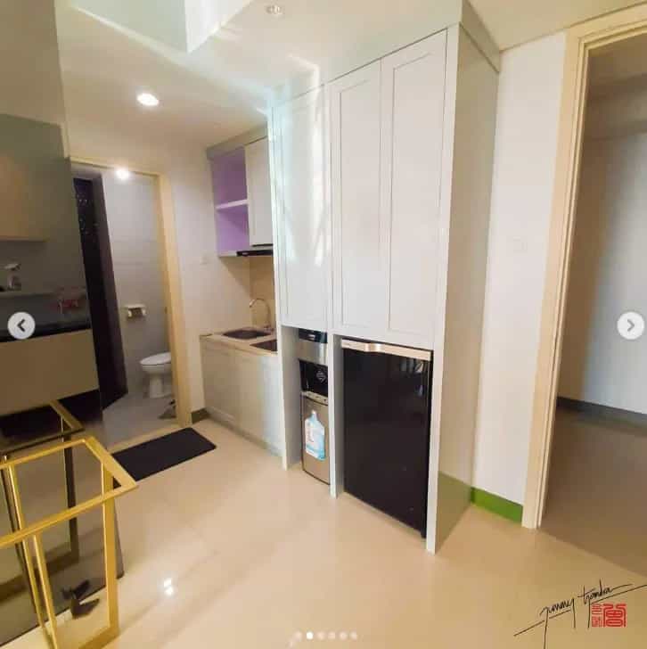 Condominium in Villavalensia, 5 Jalan Raya Lontar 11431442