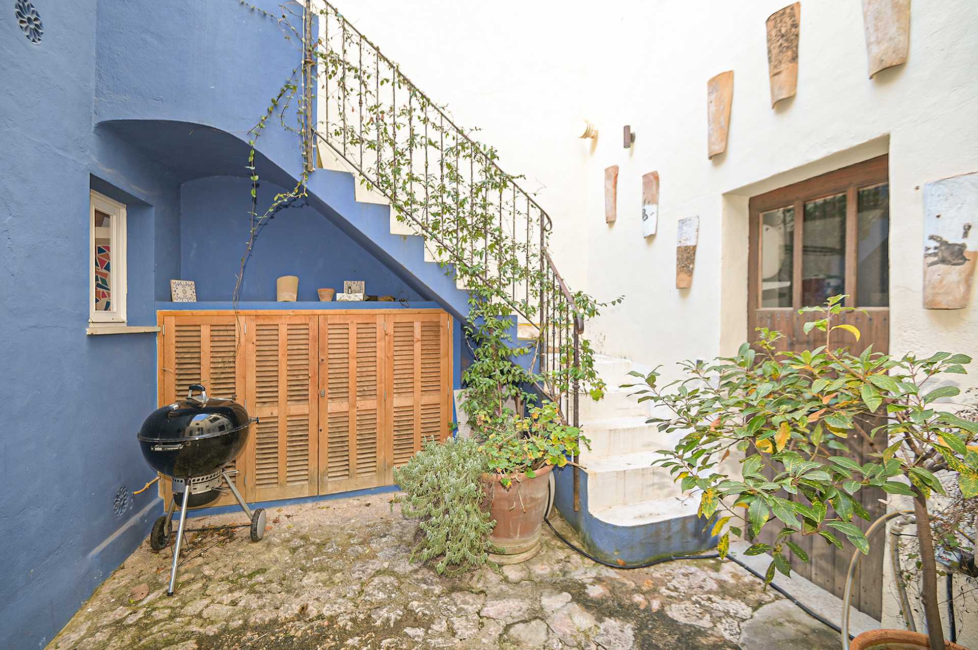 Huis in Pollença, Balearic Islands 11431444