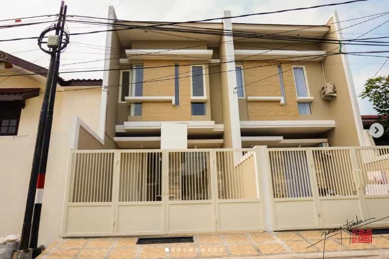 House in Manyartirtoyoso, 62 Jalan Menur Pumpungan 11431450