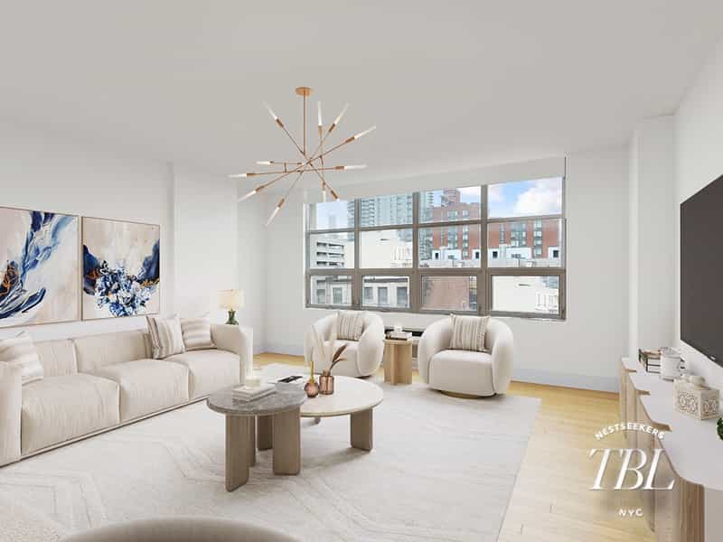 Condominium in Manhattan, New York 11431818