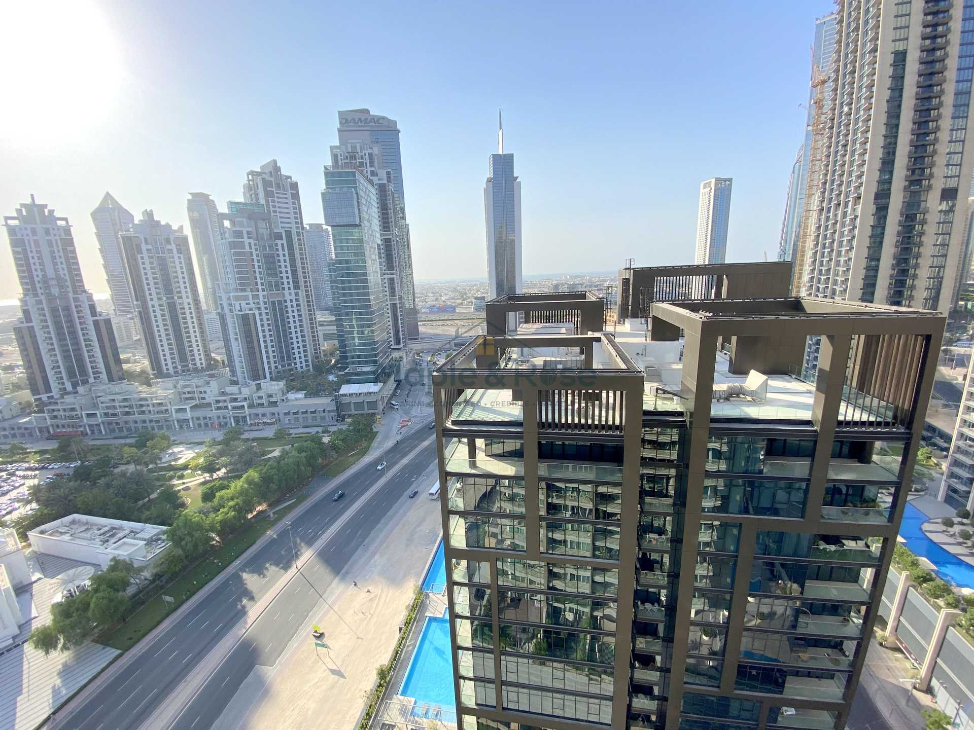 Condominium in Dubai, Dubai 11433251
