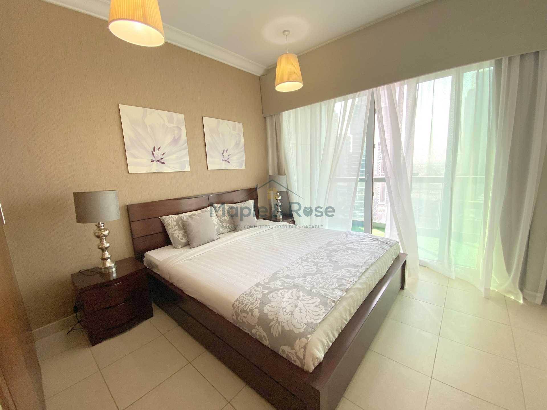 Condominium in Dubai, Dubai 11433251