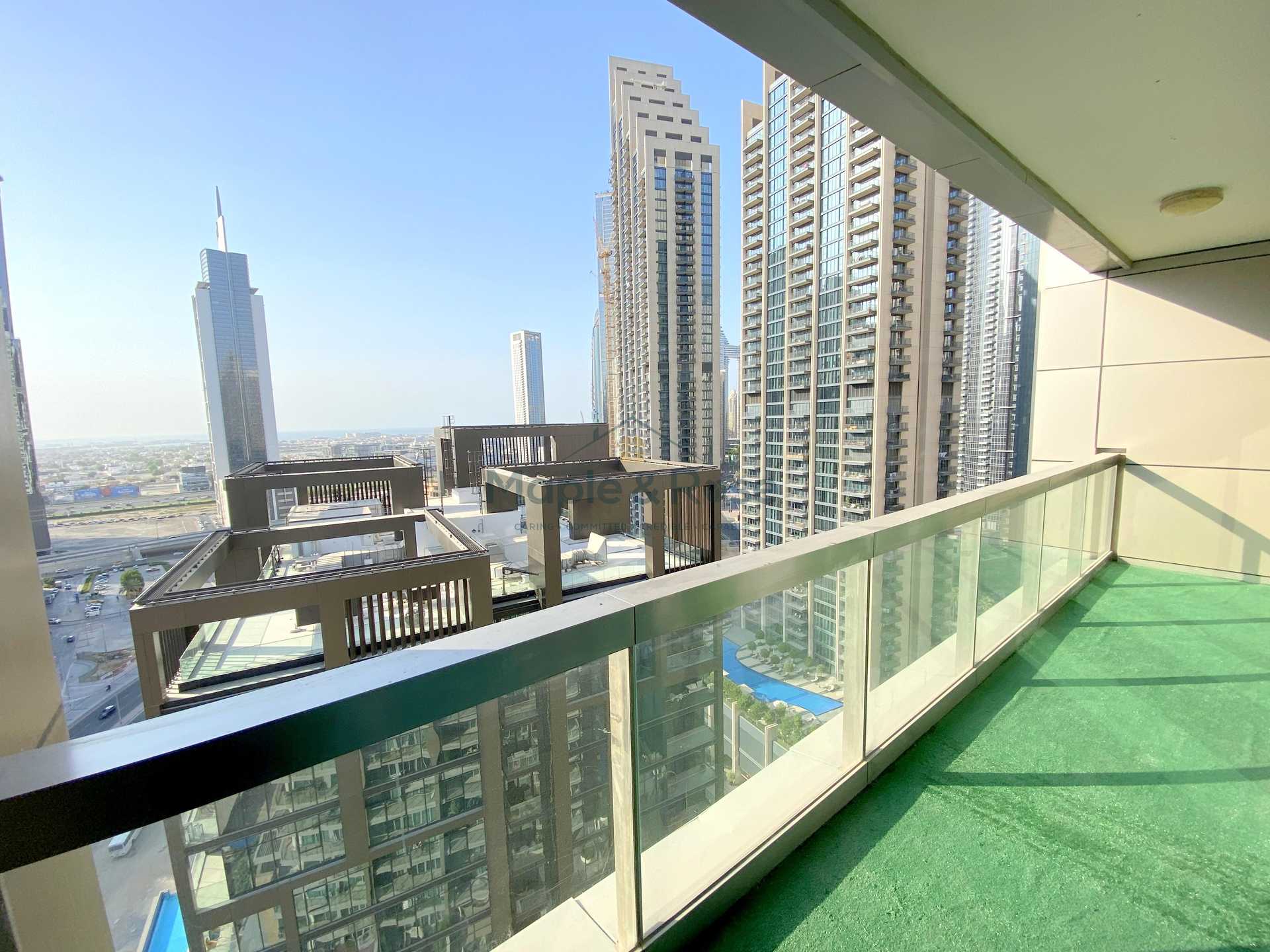 Condominium in Dubai, Dubayy 11433251