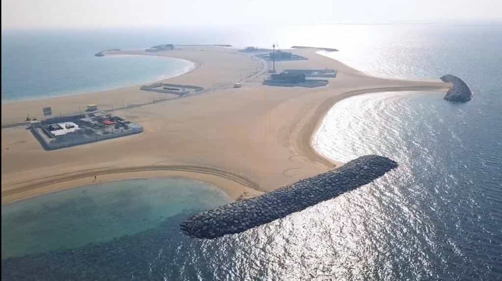 Terre dans Dubai,  11437967