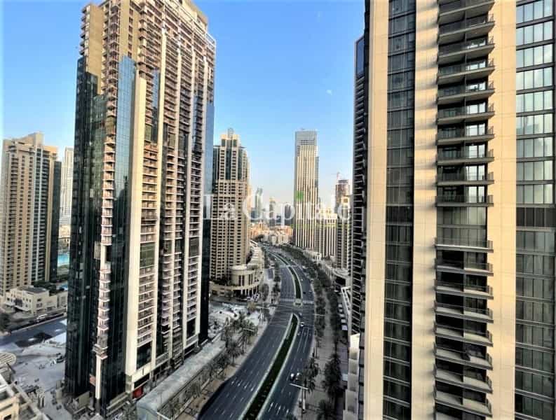 Ejerlejlighed i Dubai, Dubayy 11438016
