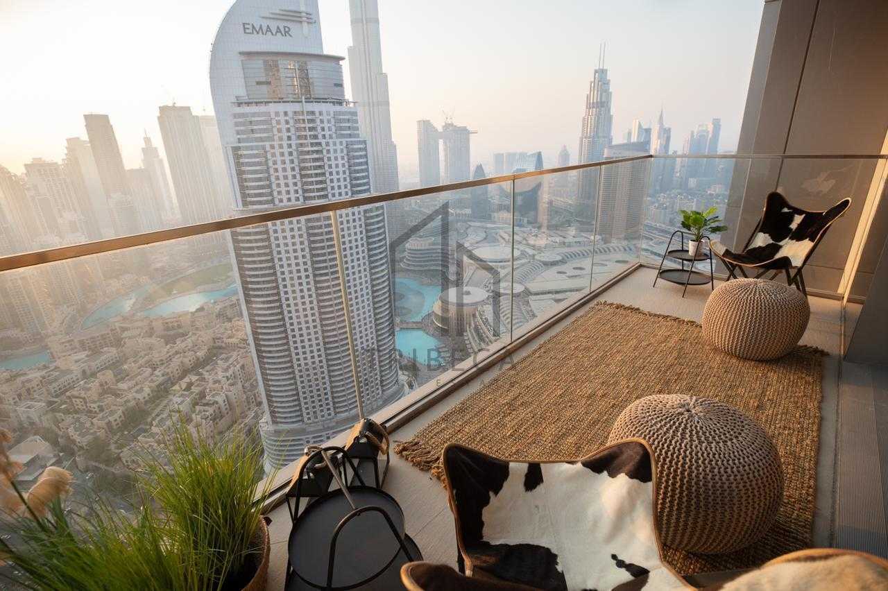 عمارات في Dubai, Dubai 11441865