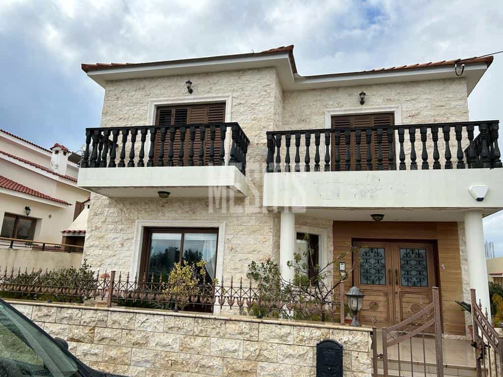 House in Pera, Nicosia 11441912