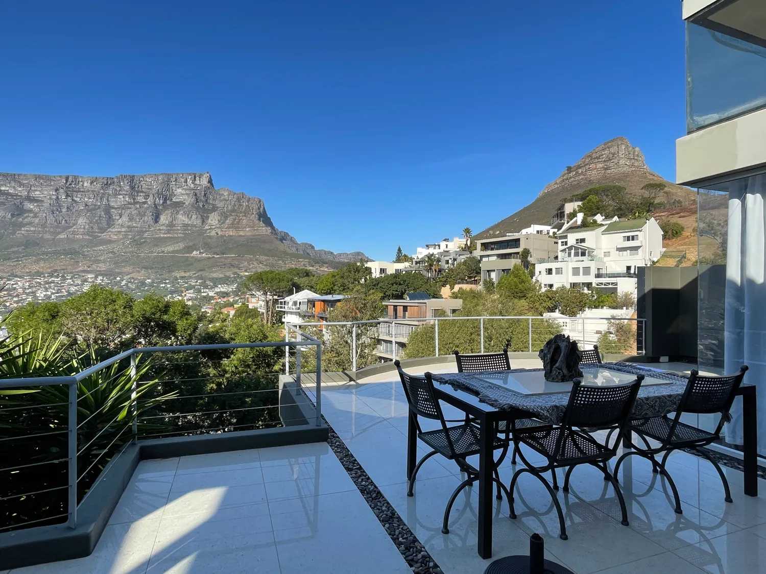 بيت في Cape Town, 14 Leeukloof Drive 11444834