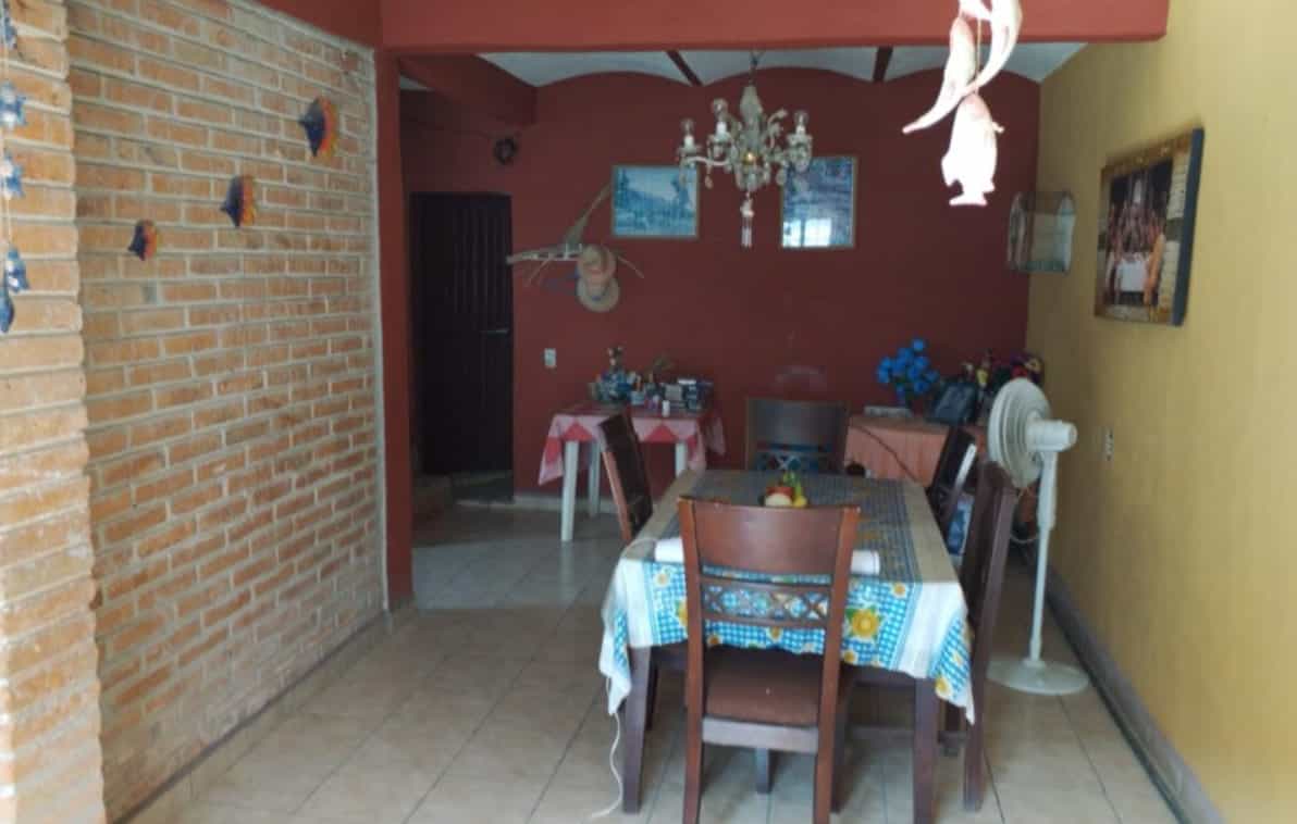Dom w La Peñita de Jaltemba, Nayarit 11444845