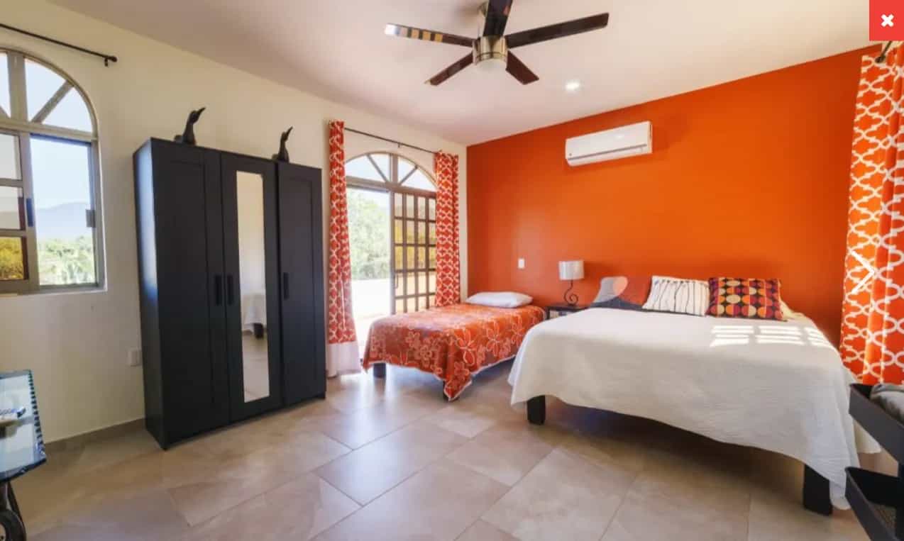 House in Playa de los Cocos, Nayarit 11444848