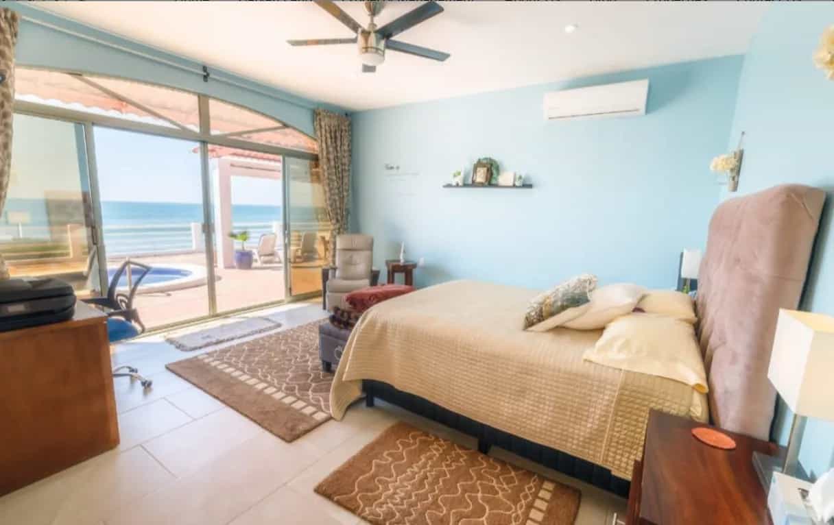 Dom w Playa de los Cocos, Nayarit 11444848