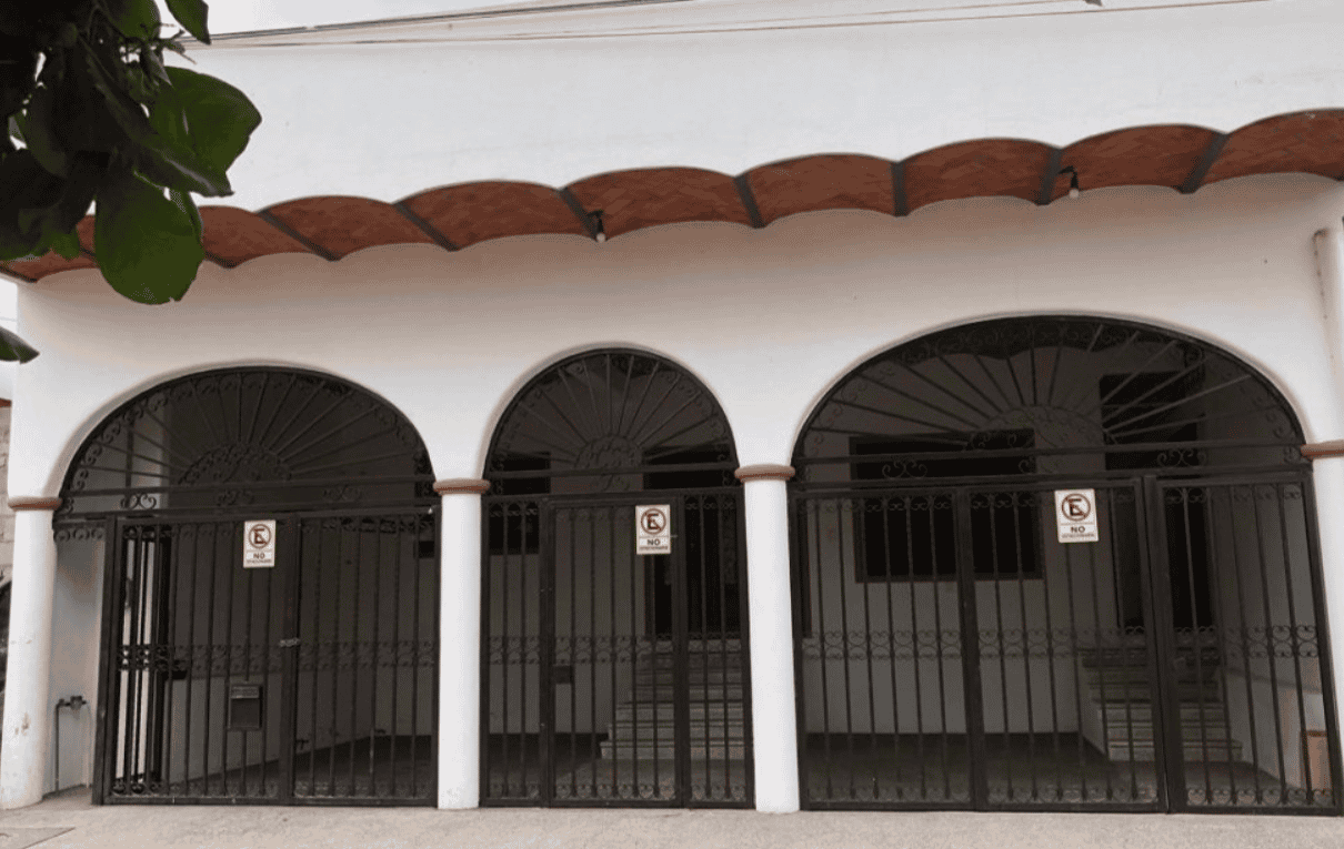Dom w El Porvenir, Calle Benito Juarez 11444851