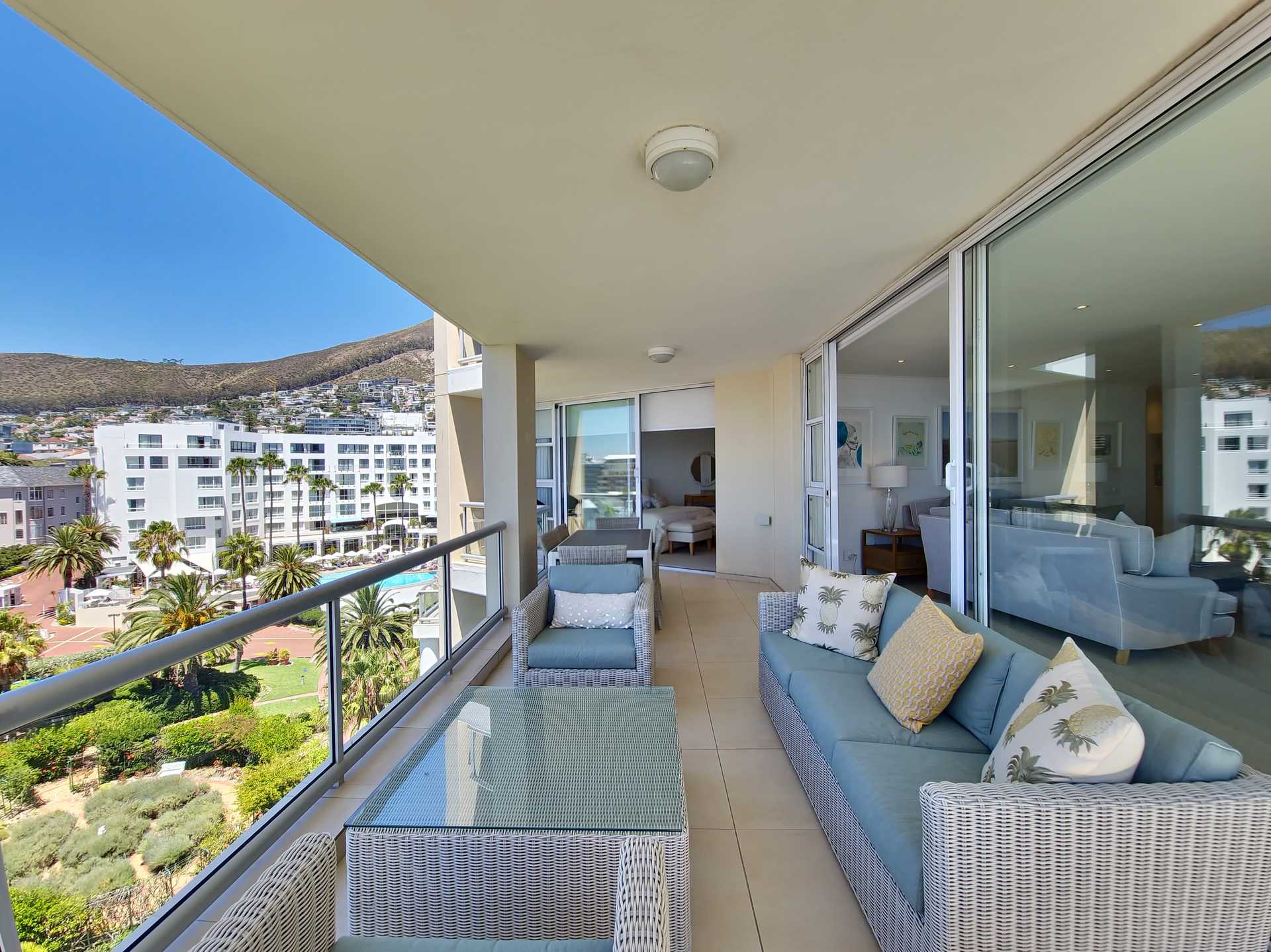 Eigentumswohnung im Cape Town, 319 Beach Road 11444854