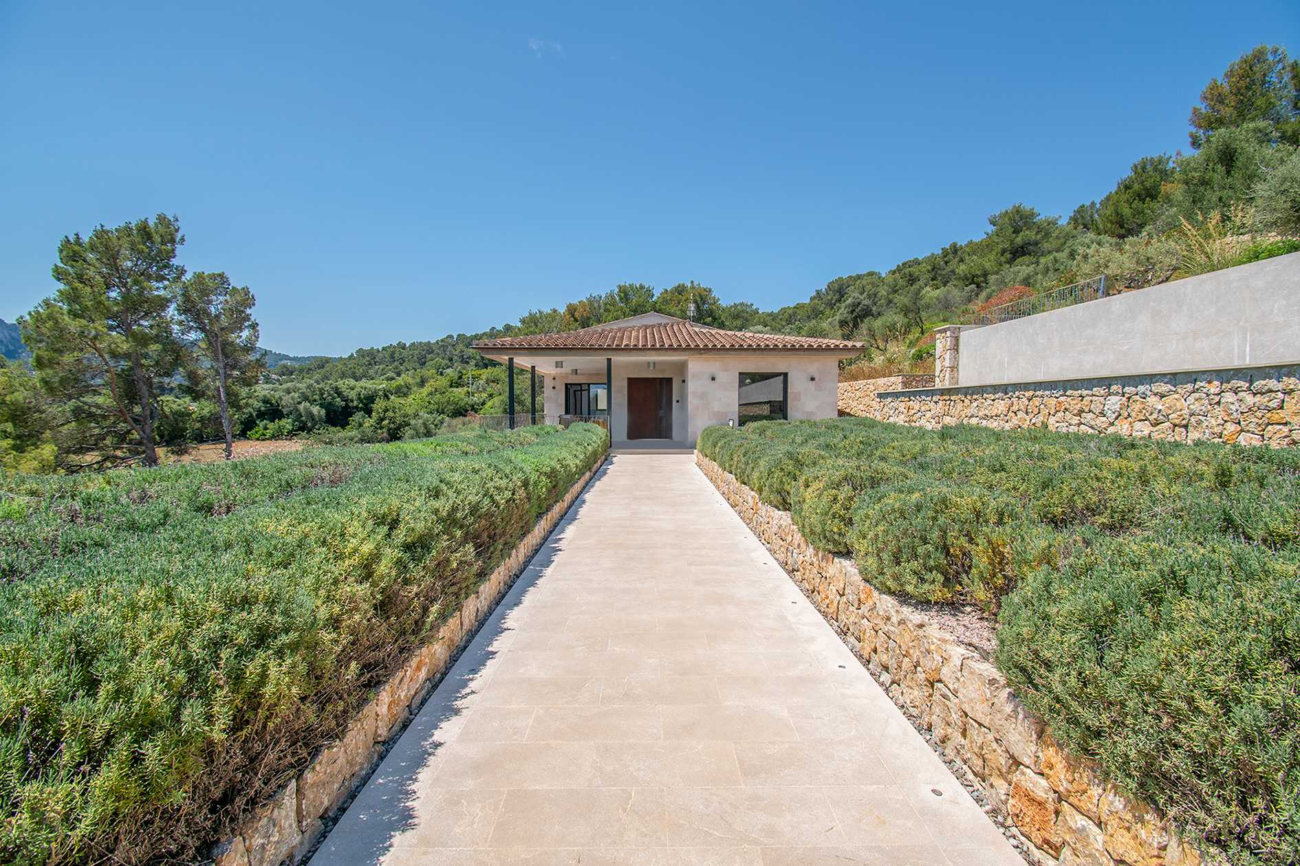 House in Pollença, Balearic Islands 11444856