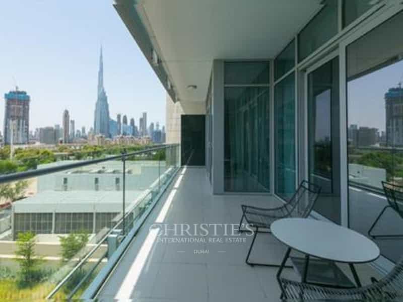 Condominio nel Dubai, Dubayy 11444894