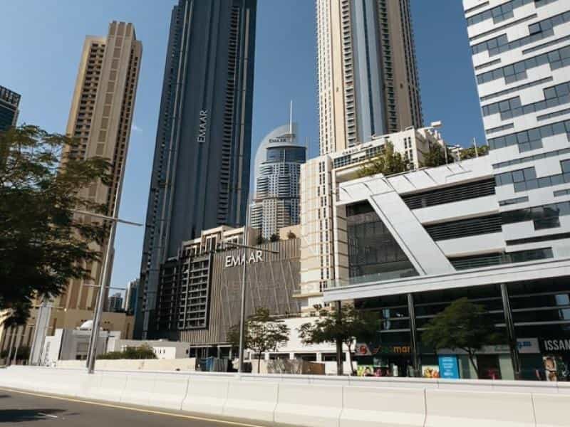 Borettslag i Downtown, Dubai 11444997