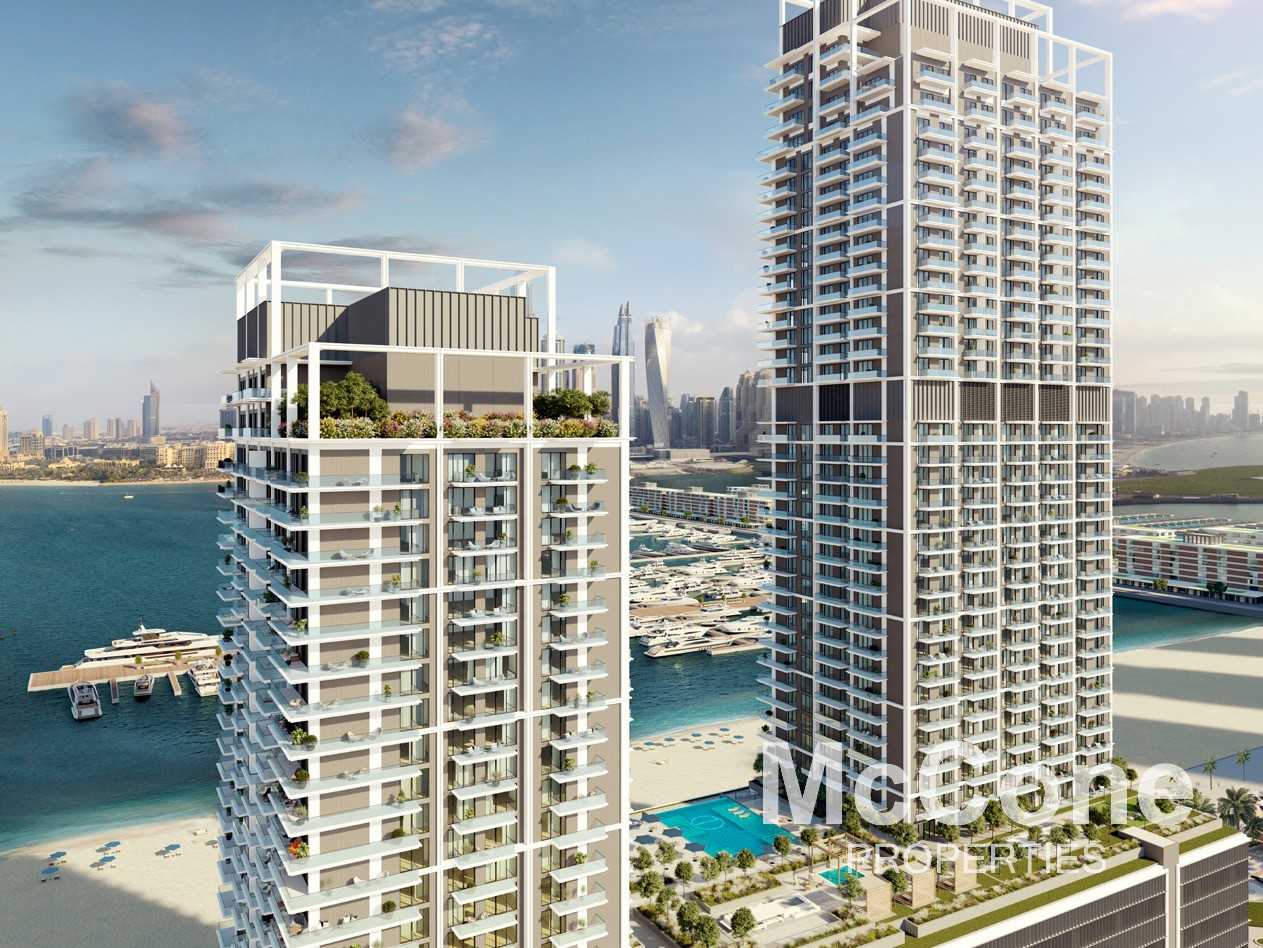 Condominio en Dubai, Dubai 11446728