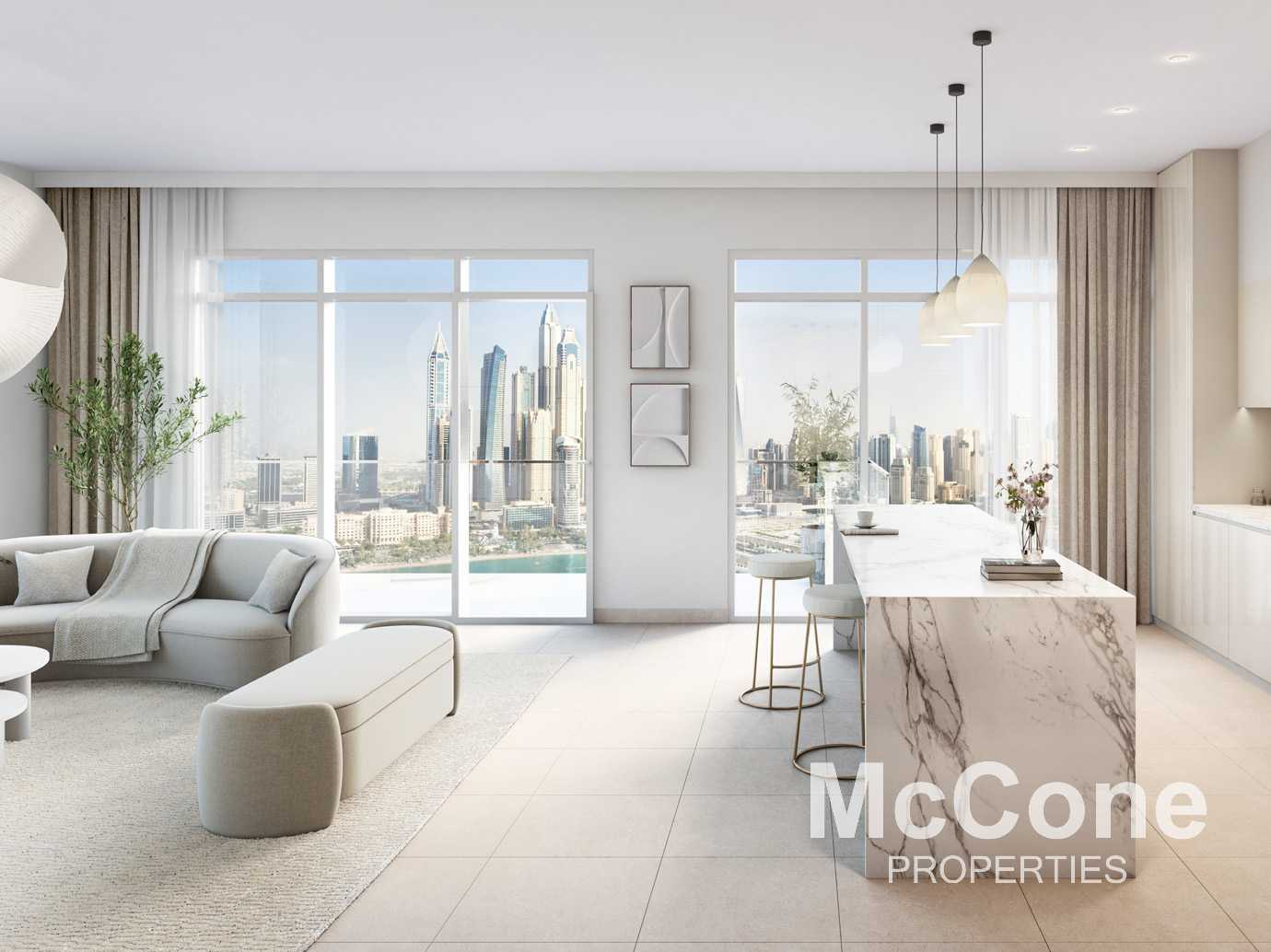 Condominium in Dubai, Dubayy 11446728