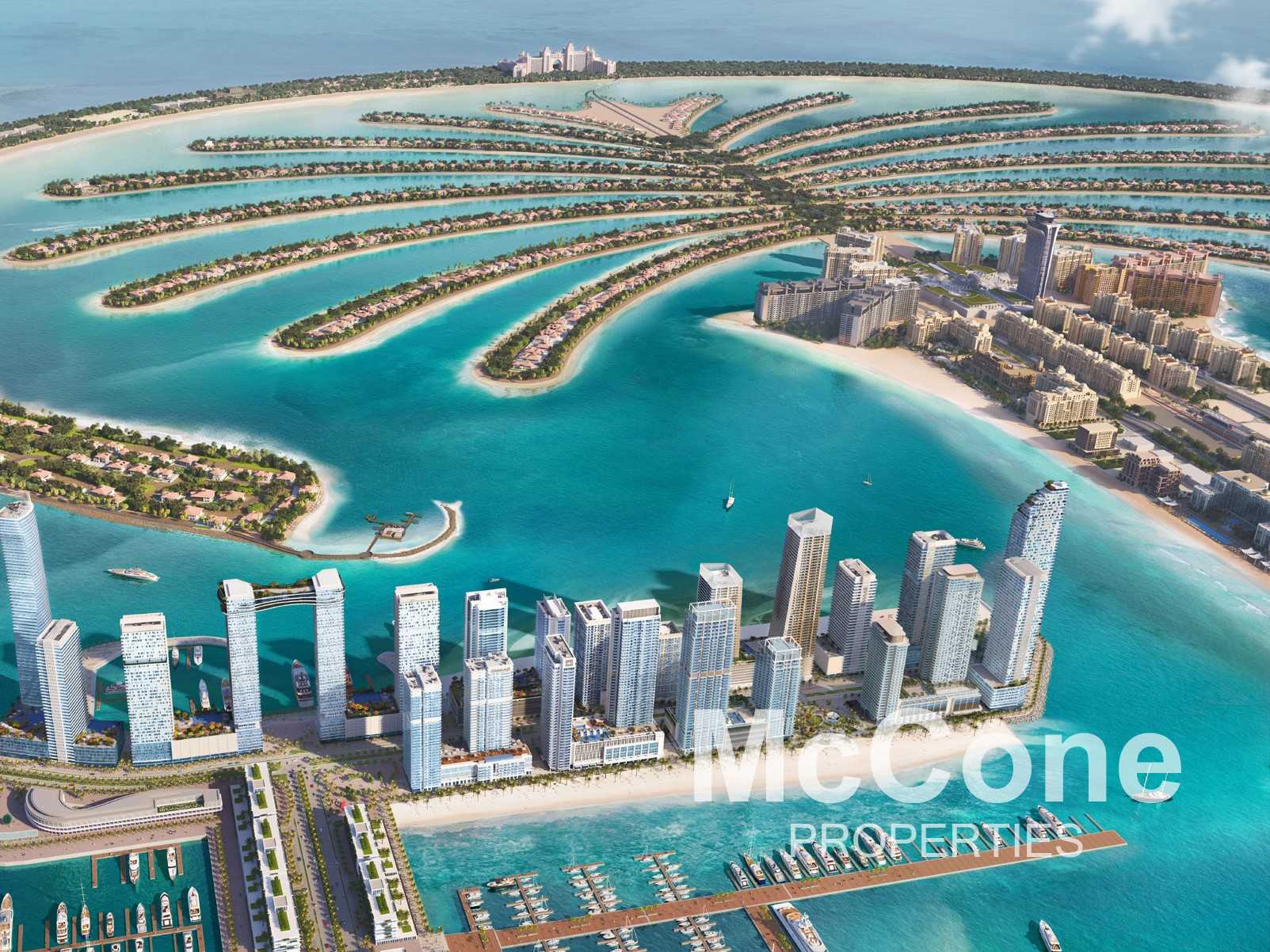 Condominio en Dubai, Dubai 11446728