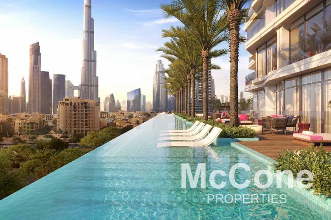 Condomínio no Dubai, Dubai 11446732