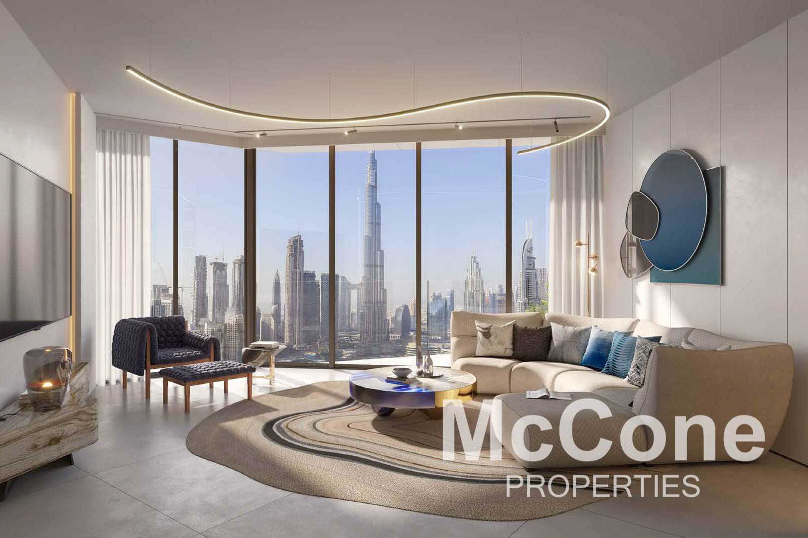 Condominium in Ferij al Muhadham, Dubayy 11446732