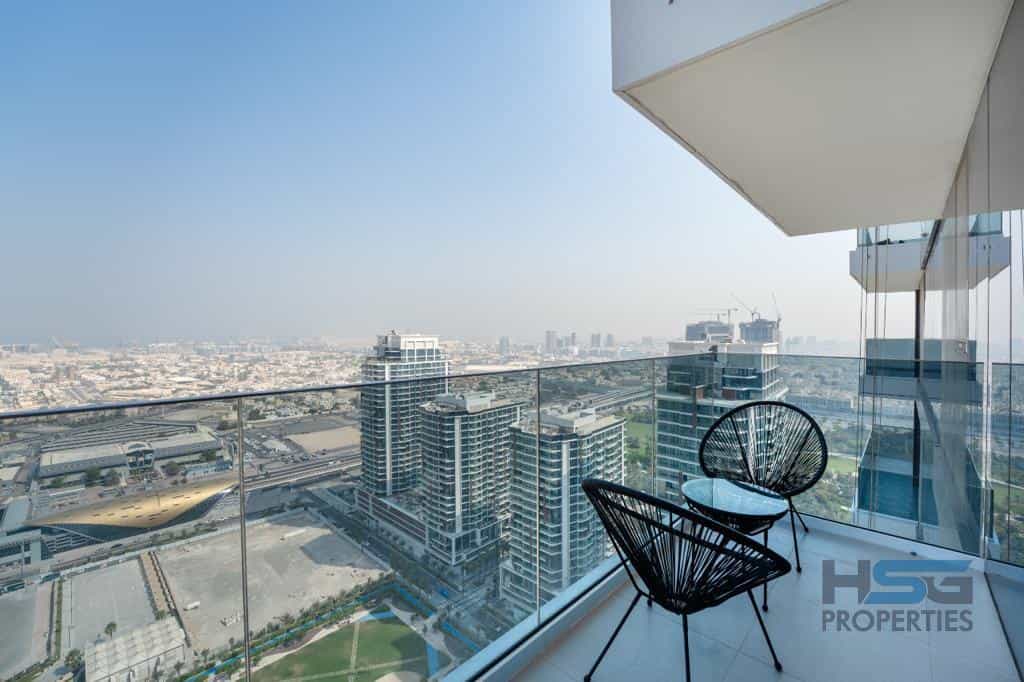 Condominio nel Dubai, Dubayy 11446857