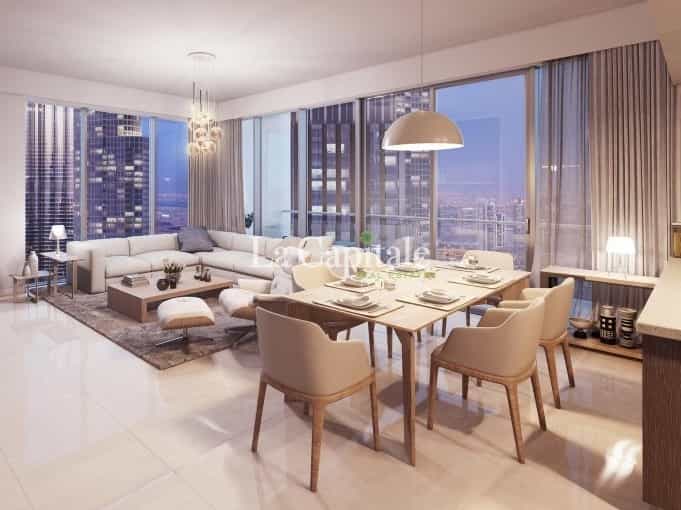 Condominium in Dubai, Dubayy 11452478