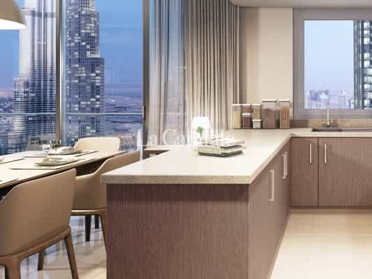 Condominium in Dubai, Dubayy 11452478