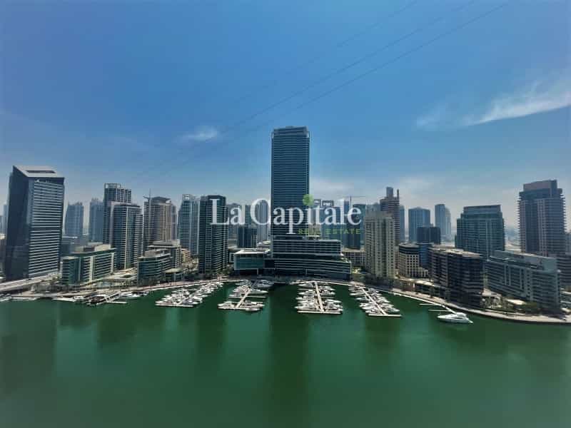 Condominium dans Dubai, Dubai 11452485