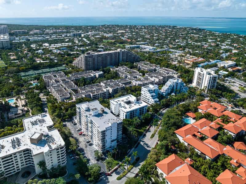 Condominium dans Miami, Florida 11462355