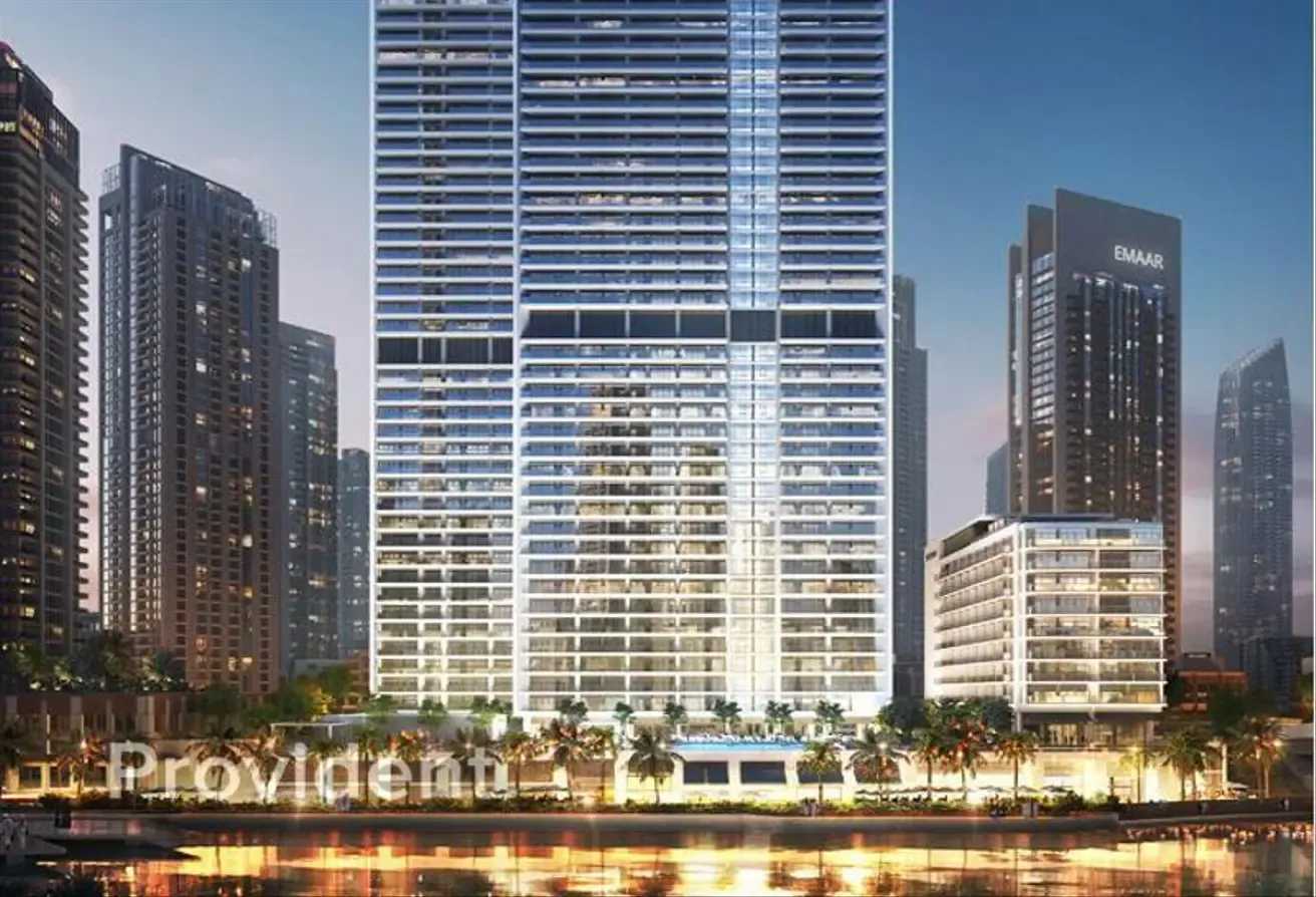 Eigentumswohnung im Dubai, Dubayy 11475413