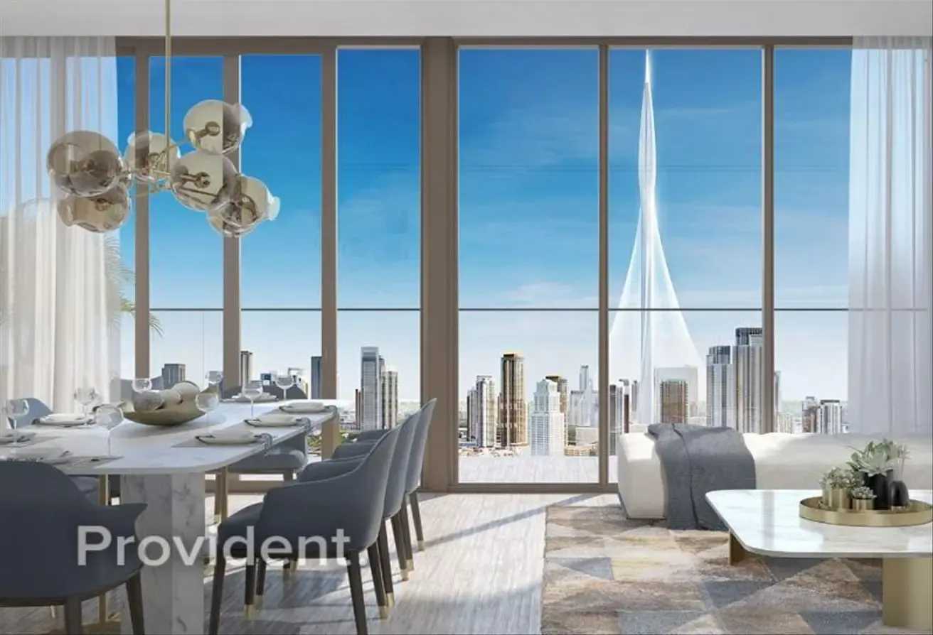 Eigentumswohnung im Dubai, Dubayy 11475413