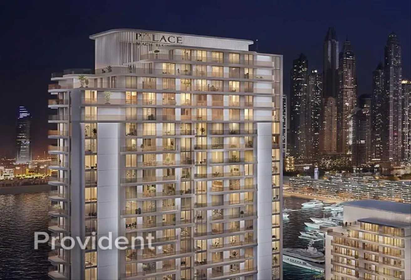 Condominium in Dubai, Dubayy 11475413