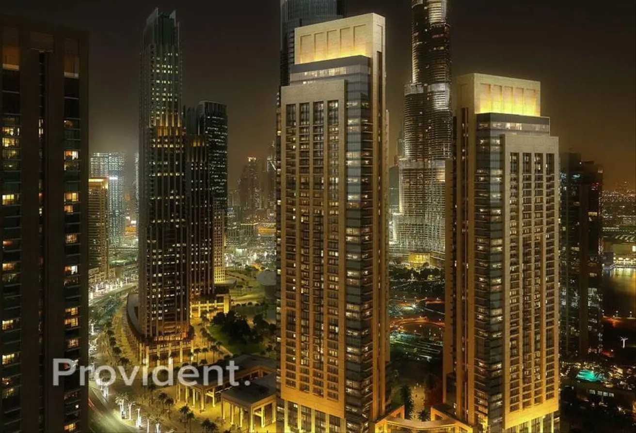 Συγκυριαρχία σε Dubai, Sheikh Mohammed bin Rashid Boulevard 11475418