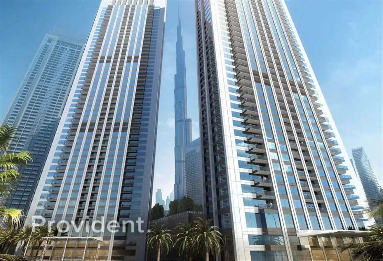 Condominium in Dubai, Dubayy 11475420