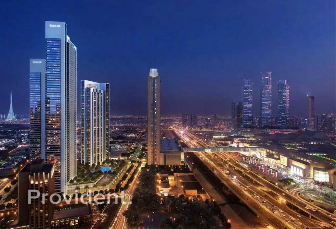 Condominio nel Dubai, Dubai 11475420