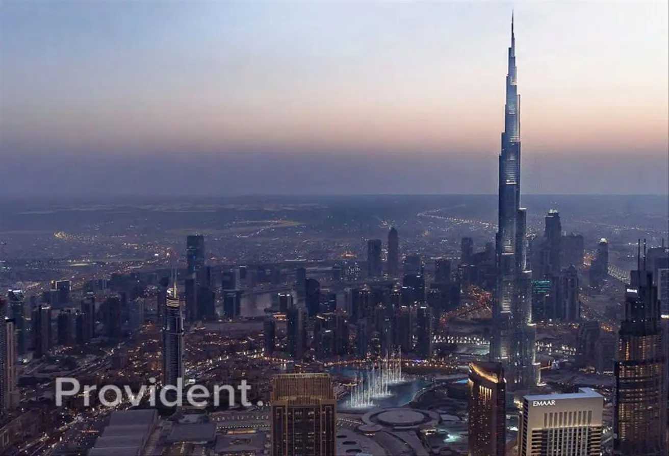 Condominio en Dubai, Dubai 11475420