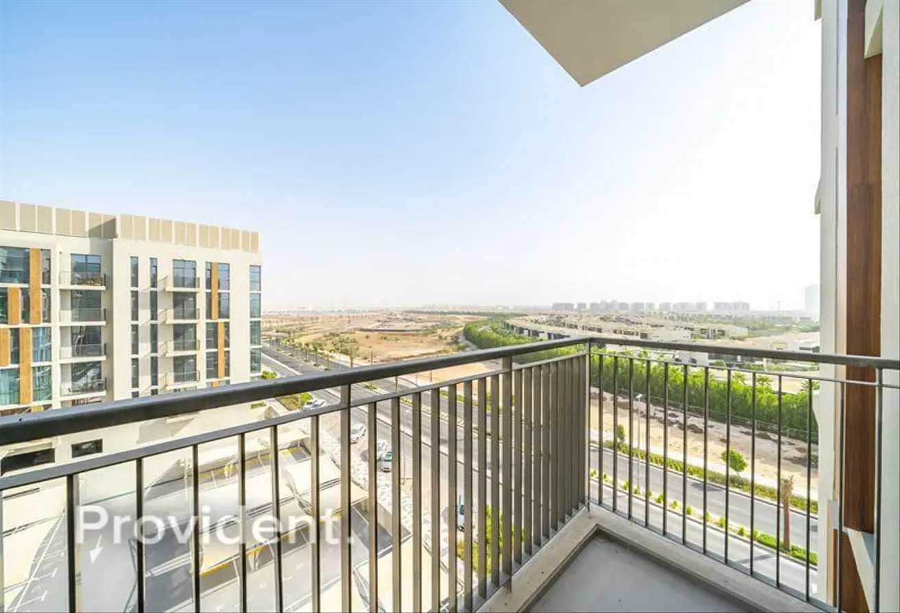 Condominio nel Dubai, Dubai 11475421