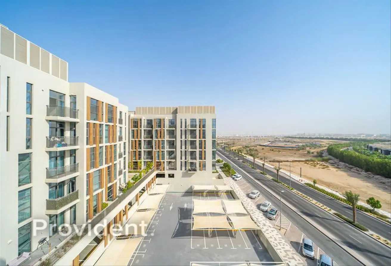 Condominium in 'Ud al Bayda', Dubayy 11475421