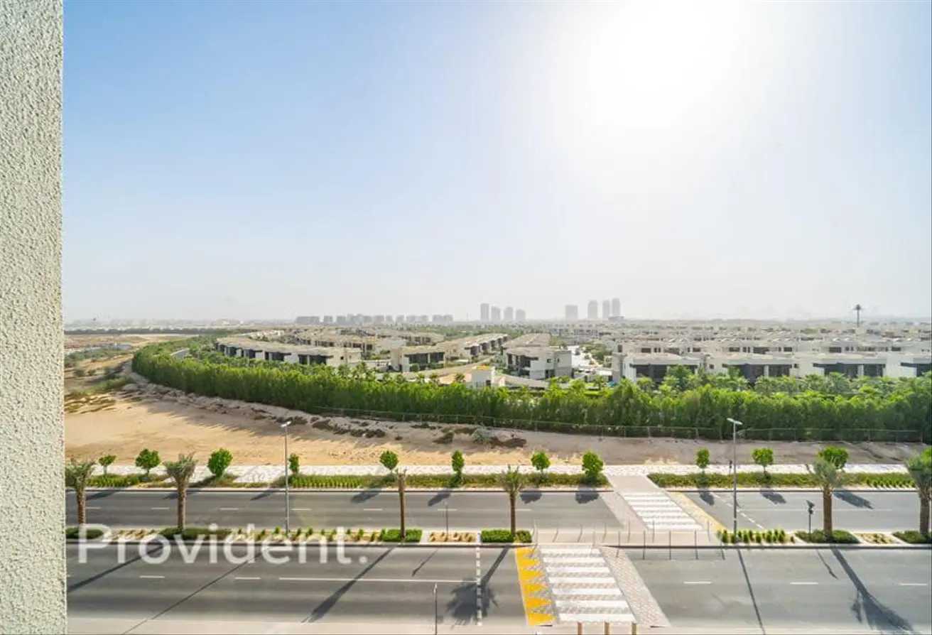 Kondominium w Dubai, Dubai 11475421