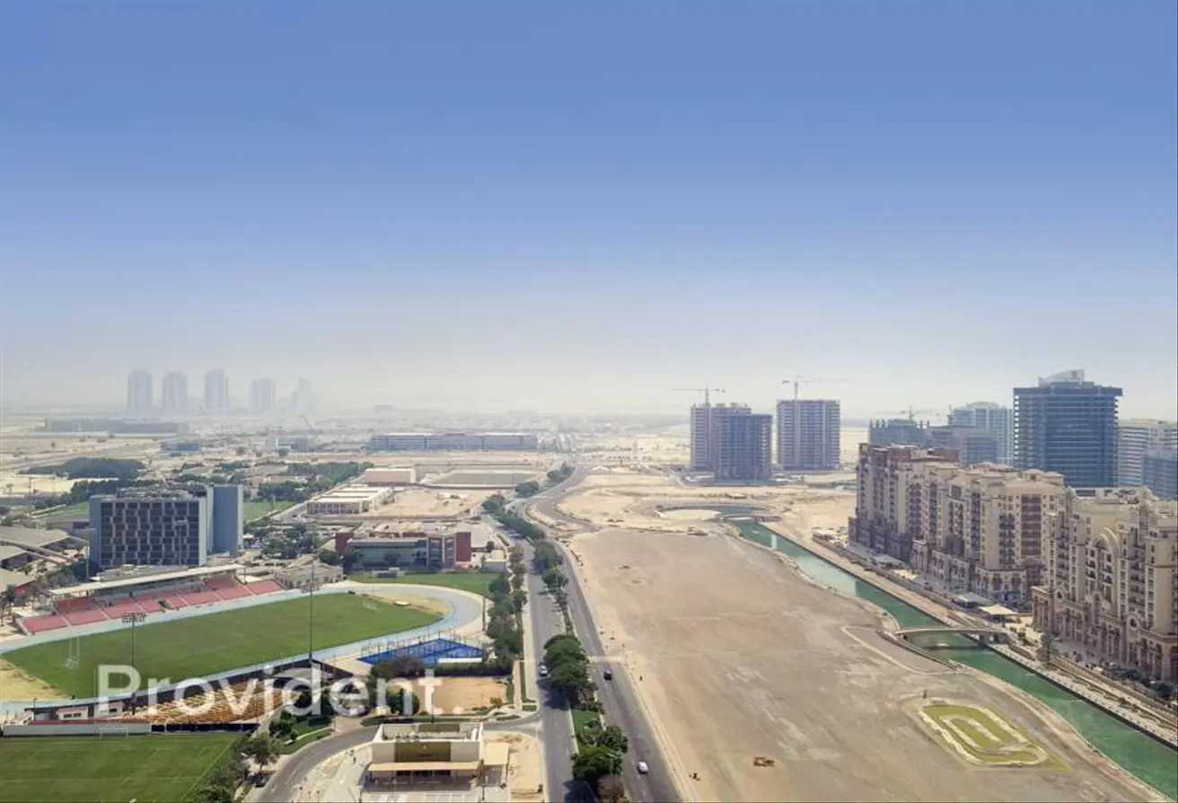 분양 아파트 에 Dubai, Dubai 11475436