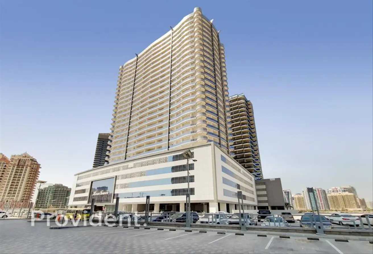 분양 아파트 에 Dubai, Dubai 11475436